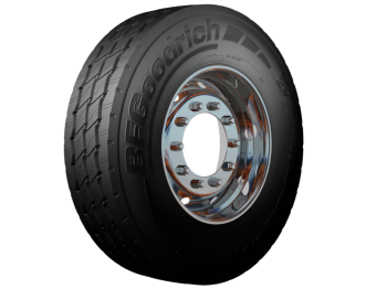 13R22.5 CROSS CONTROL S2 TL 156/150K VG GO BFGOODRICH